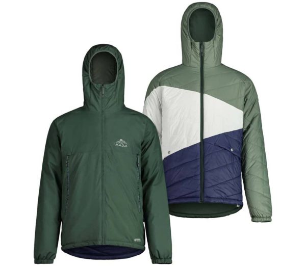 MALOJA Jakar Hommes Veste De Ski De Randonnée | KELLER SPORTS [FR] magasin 1
