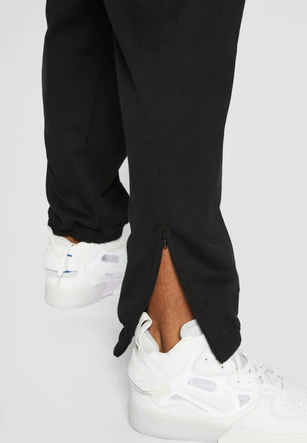URBAN CLASSICS Sweatpants Sp – Pantalon De Survêtement – Black magasin en ligne france 7