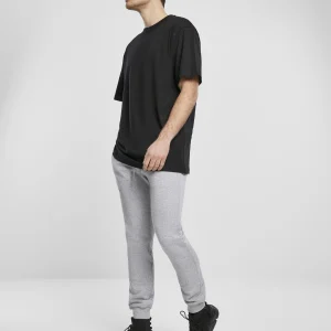 Satisfait ou Remboursé URBAN CLASSICS Pantalon De Survêtement – Grey 13