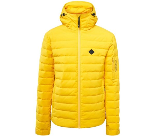 J.LINDEBERG Thermic Pro Hommes Veste Ski | KELLER SPORTS [FR] grande surprise 1