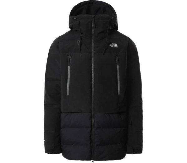à prix promos THE NORTH FACE Pallie Femmes Veste Ski | KELLER SPORTS [FR] 1