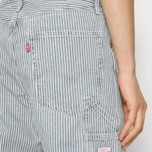 Levi’s® Workwear Stay Loose Carpenter – Jean Droit – Garage Sign Carpente Distributeur Officiel 15