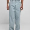 à prix très bas URBAN CLASSICS Jean Boyfriend – Lighter Washed 19
