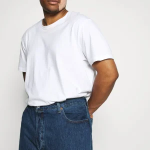 grossiste en ligne Levi’s® Plus Original – Jean Droit – Stonewash 14