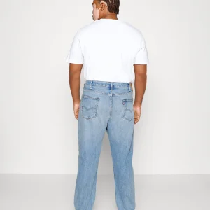 Levi’s® Plus 512™ Slim Taper B&T – Jeans Fuselé – Pictorial Adv soldes pas cher 12