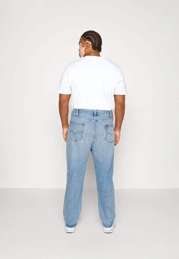 Levi’s® Plus 512™ Slim Taper B&T – Jeans Fuselé – Pictorial Adv soldes pas cher 4