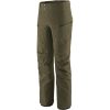 PATAGONIA Powder Town Femmes Pantalon Ski | KELLER SPORTS [FR] fashion pas cher 5