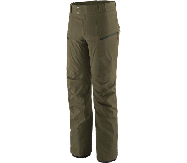 PATAGONIA Powder Town Femmes Pantalon Ski | KELLER SPORTS [FR] fashion pas cher 1