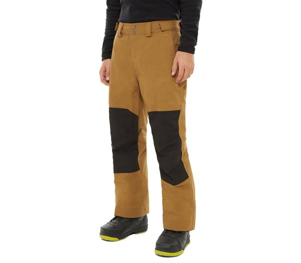 THE NORTH FACE DRT Pantalon Ski | KELLER SPORTS [FR] grossiste 1