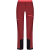 SALEWA Sella Durastretch Light Femmes Pantalon De Ski De Randonnée | KELLER SPORTS [FR] magasin 5