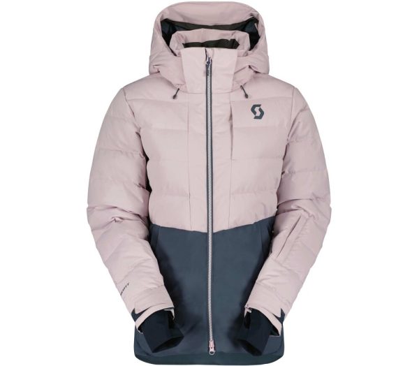 shopping pas cher SCOTT Ultimate Warm Femmes Veste Ski | KELLER SPORTS [FR] 1