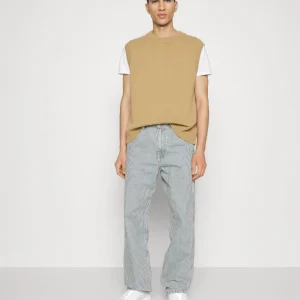 Levi’s® Workwear Stay Loose Carpenter – Jean Droit – Garage Sign Carpente Distributeur Officiel 9