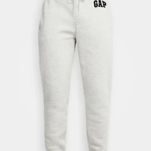 bas prix GAP Heritage Logo – Pantalon De Survêtement – Light Heather Grey 13