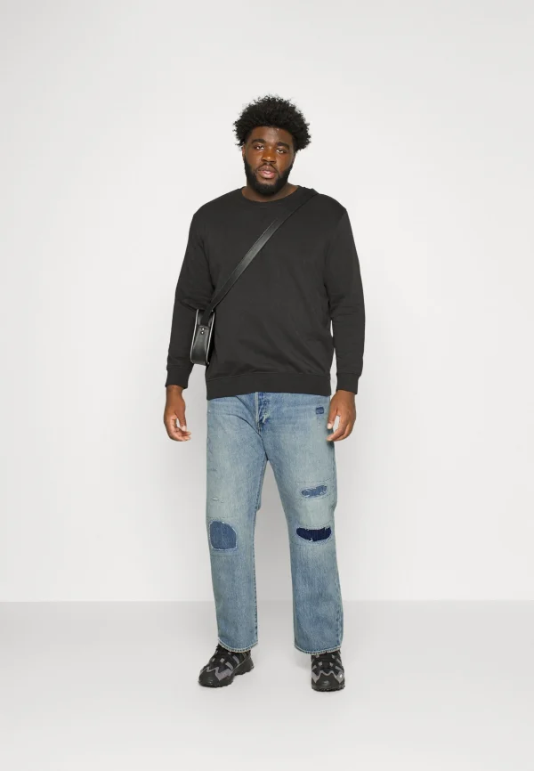 Distributeur Officiel Levi’s® Plus Original – Jean Droit – Call Your Grandma 3