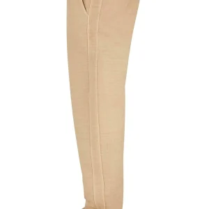 URBAN CLASSICS Slit – Pantalon De Survêtement – Unionbeige grand choix 27