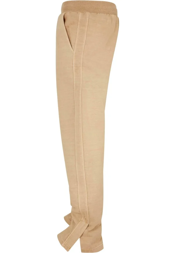 URBAN CLASSICS Slit – Pantalon De Survêtement – Unionbeige grand choix 10