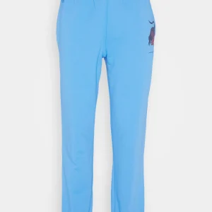 Lacoste X Netflix – Pantalon De Survêtement – Ethereal marque pas cher 19
