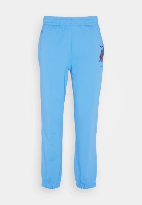 Lacoste X Netflix – Pantalon De Survêtement – Ethereal marque pas cher 7
