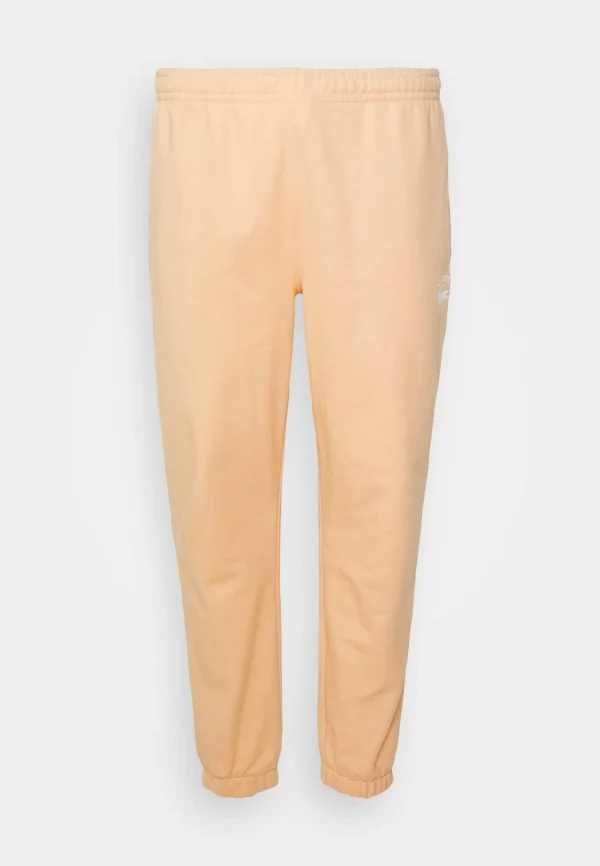 Lacoste Plus – Pantalon De Survêtement – Salmon soldes 6