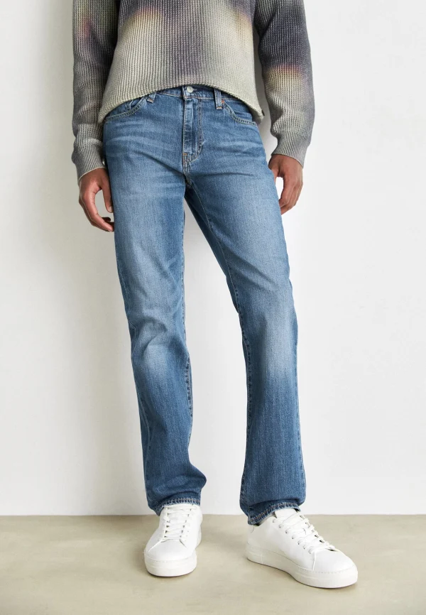 Meilleur Prix Garanti Levi’s 511™ Slim – Jean Slim – Nice And Simple 1