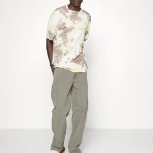 Levi’s® Workwear Stay Loose Carpenter – Jean Droit – Oregano Ns Canvas Gd Retour gratuit en magasin. 10