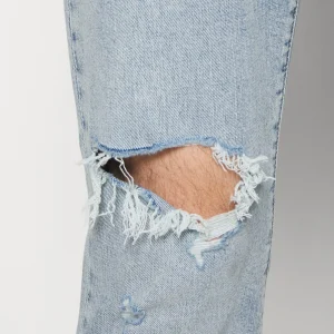 à prix réduits Levi’s 502™ Tapered – Jeans Fuselé – Fading Fast 14