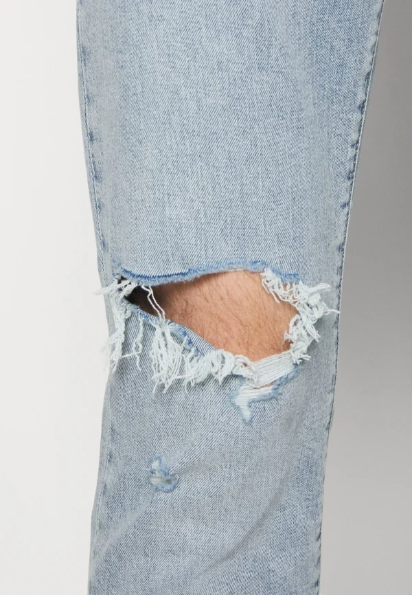à prix réduits Levi’s 502™ Tapered – Jeans Fuselé – Fading Fast 5