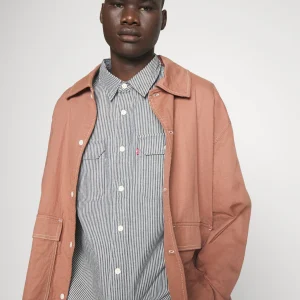 Meilleur Prix Levi’s® Workwear Classic Worker – Chemise – T3 Mt Washington Hic 14