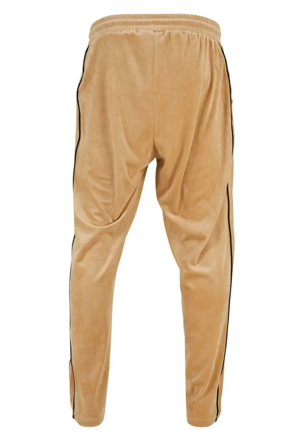 URBAN CLASSICS Km214-022-1 Og – Pantalon De Survêtement – Sand boutique en ligne france 8