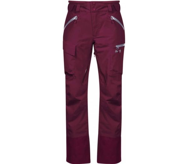 Paiement sécurisé BERGANS Hafslo Femmes Pantalon Ski | KELLER SPORTS [FR] 1