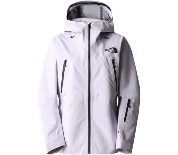 Nouvelle tendance THE NORTH FACE Ceptor Femmes Veste Ski | KELLER SPORTS [FR] 1