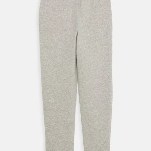 GAP Boy Heritage Logo – Pantalon De Survêtement – Light Heather Grey boutique pas cher 7