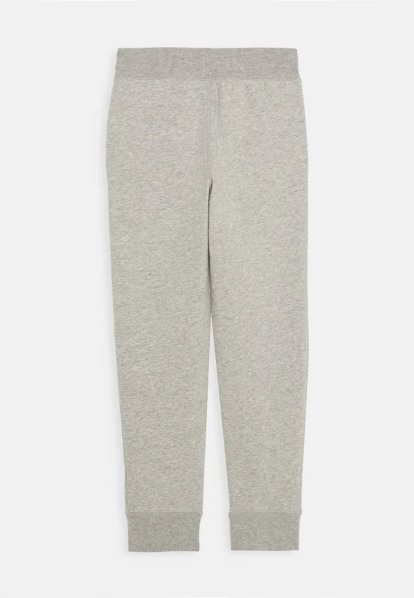 GAP Boy Heritage Logo – Pantalon De Survêtement – Light Heather Grey boutique pas cher 3