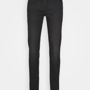 GAP Jean Slim – Dark Grey site en ligne 16