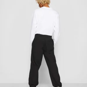 URBAN CLASSICS Sweatpants Sp – Pantalon De Survêtement – Black magasin en ligne france 12