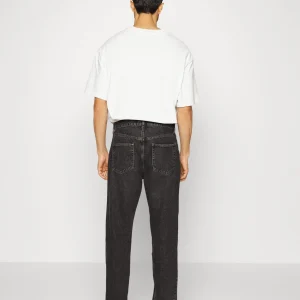 Livraison rapide GAP Original Summers – Jean Droit – Black Wash 11