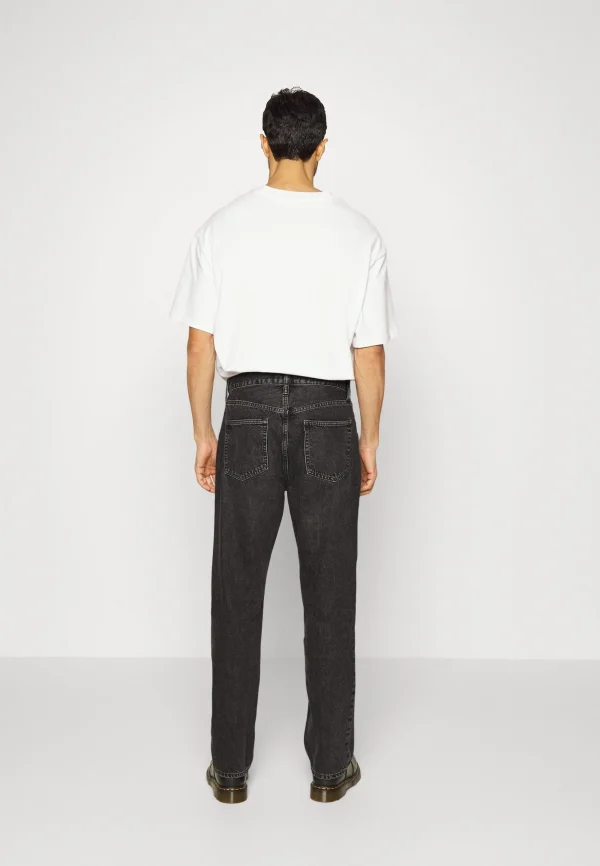 Livraison rapide GAP Original Summers – Jean Droit – Black Wash 4