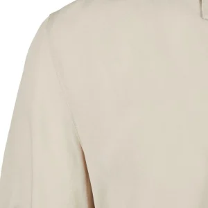 URBAN CLASSICS Viscose Camp Shirt – Chemise – Softseagrass achat pas cher 27