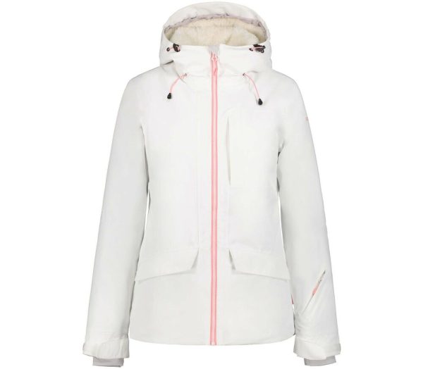 ICEPEAK Cathay Femmes Veste Ski | KELLER SPORTS [FR] boutique en france 1
