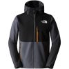 THE NORTH FACE Dawn Turn Hybrid Hommes Veste De Ski De Randonnée | KELLER SPORTS [FR] Couleurs variées 5