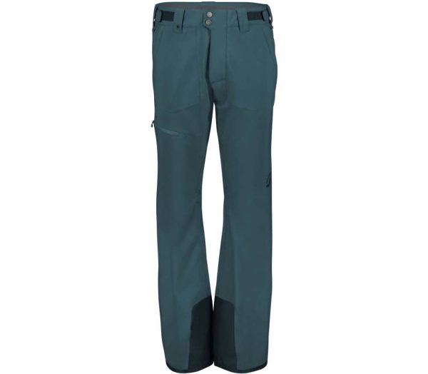 grossiste SCOTT Ultimate Dryo 10 Hommes Pantalon Ski | KELLER SPORTS [FR] 1