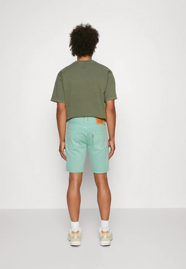 Levi’s Original – Short En Jean – All Wasabi boutique en ligne france 4