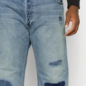 Distributeur Officiel Levi’s® Plus Original – Jean Droit – Call Your Grandma 14