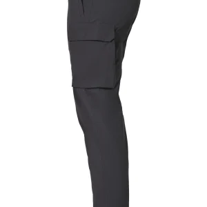 URBAN CLASSICS Pantalon Cargo – Black soldes de Noël 25