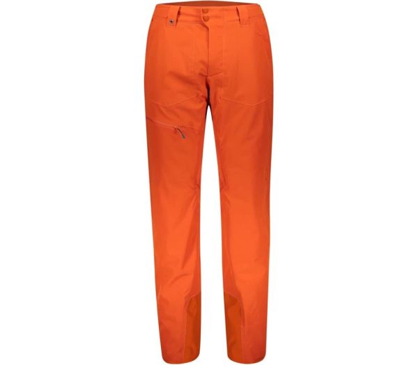 SCOTT Ultimate Dryo 10 Hommes Pantalon Ski | KELLER SPORTS [FR] livraison la plus rapide 1