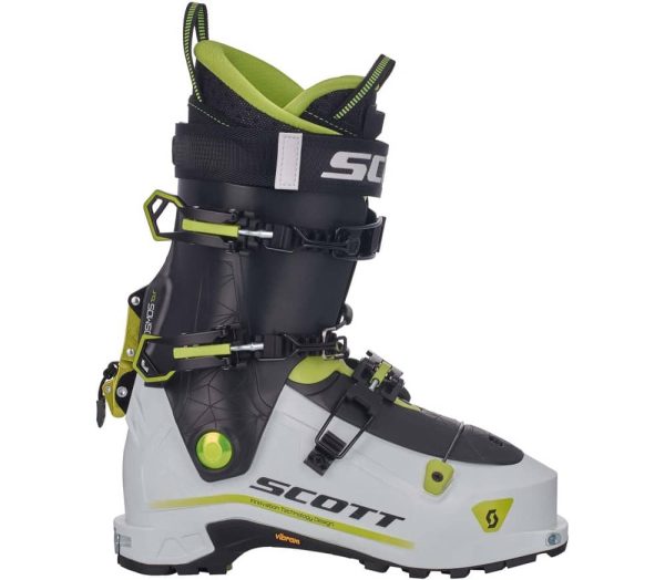 SCOTT Cosmos Tour Bottes De Ski De Randonnée | KELLER SPORTS [FR] soldes en ligne 1