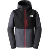 THE NORTH FACE Dawn Turn Hybrid Femmes Veste De Ski De Randonnée | KELLER SPORTS [FR] acheter 5