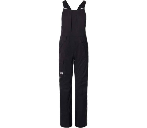 Livraison Standard/Rapide THE NORTH FACE Freedom Femmes Pantalon Ski | KELLER SPORTS [FR] 1