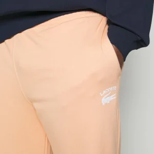 Lacoste Plus – Pantalon De Survêtement – Salmon soldes 18