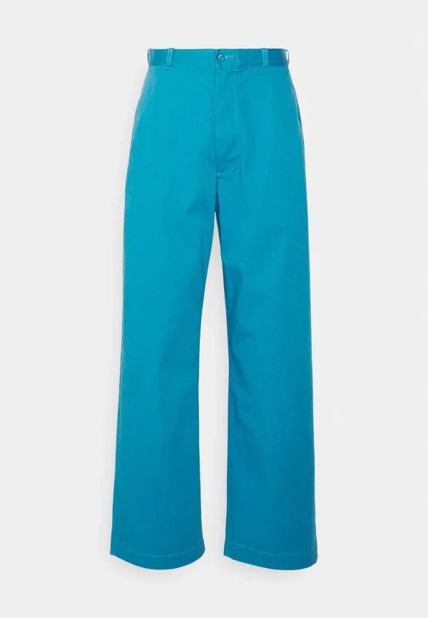 Levi’s® Skateboarding Skate Loose – Pantalon Classique – Saxony Blue ﻿soldes 5